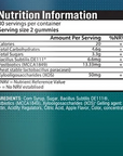 PRE+POST+PROBIOTIC Gummies