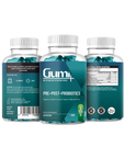 PRE+POST+PROBIOTIC Gummies