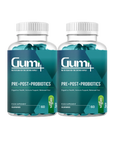 PRE+POST+PROBIOTIC Gummies