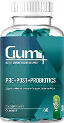 PRE+POST+PROBIOTICS