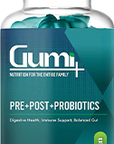 PRE+POST+PROBIOTIC Gummies