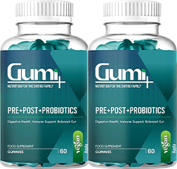 PRE+POST+PROBIOTICS