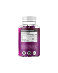 Relax & Snooze (Sleep Support) Gummies