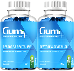 Restore & Revitalize