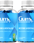 Restore & Revitalize Ashwagandha Gummies