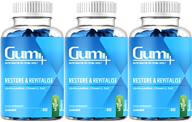 Restore & Revitalize