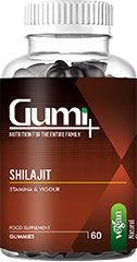 Shilajit