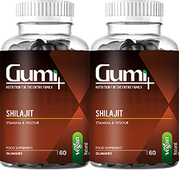 Shilajit