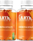 Strength & Vitality (Daily Multivitamin) Gummies