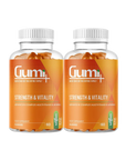 Strength & Vitality (Daily Multivitamin) Gummies