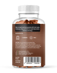 MUSHROOM COMPLEX (Mind Focus) Gummies