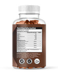 MUSHROOM COMPLEX (Mind Focus) Gummies