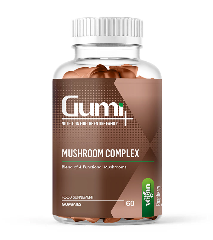 MUSHROOM COMPLEX