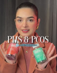 PCOS Care Gummies