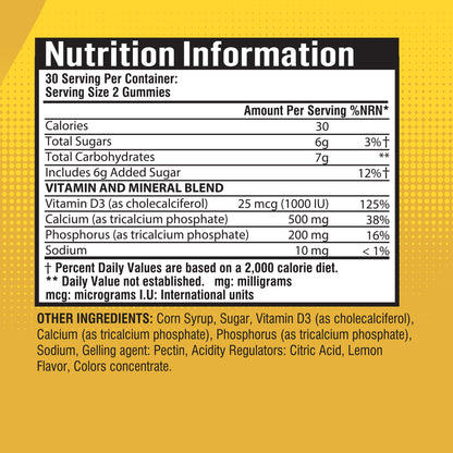 multivitamins to boost immune system