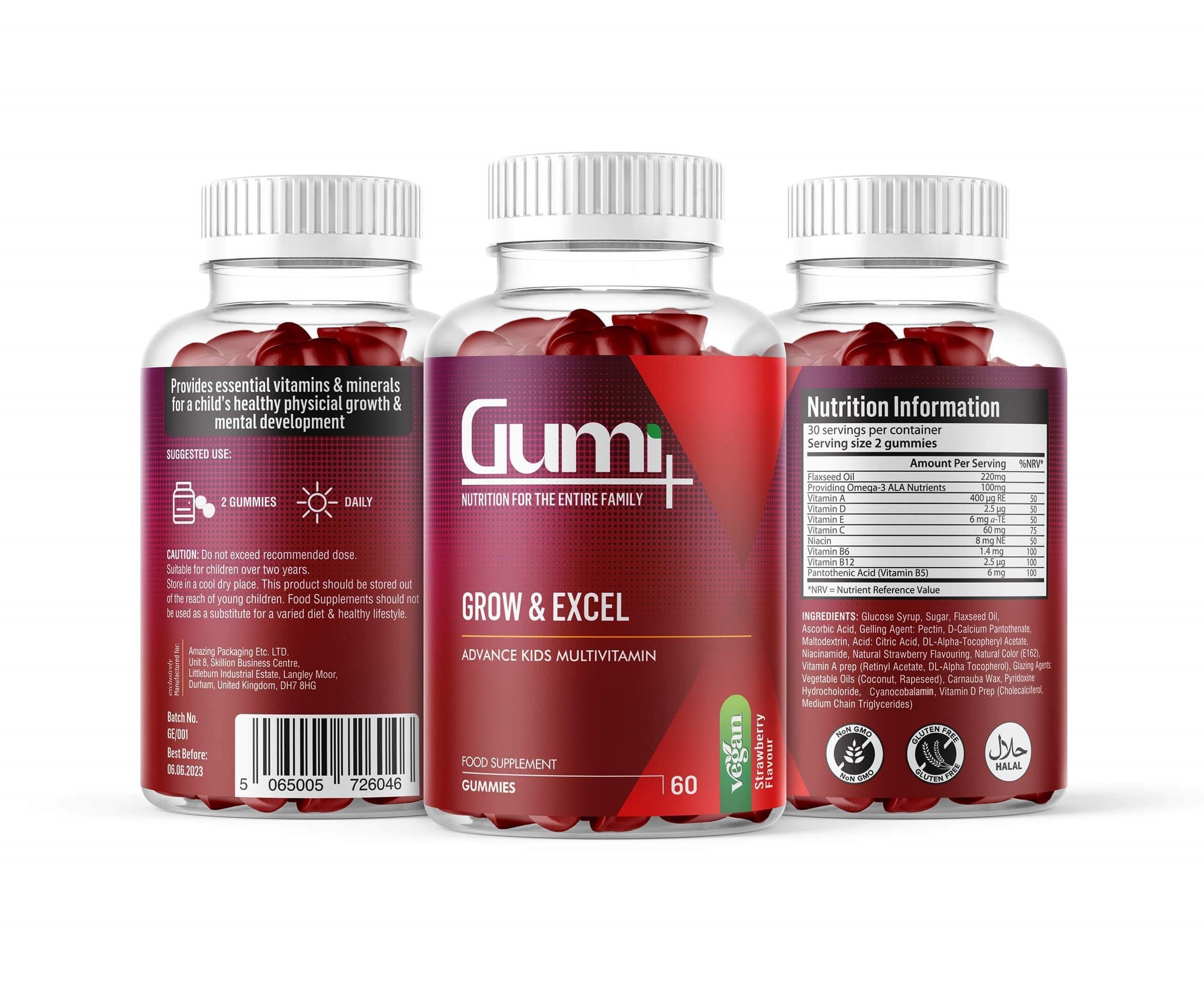 best omega 3 capsules in pakistan