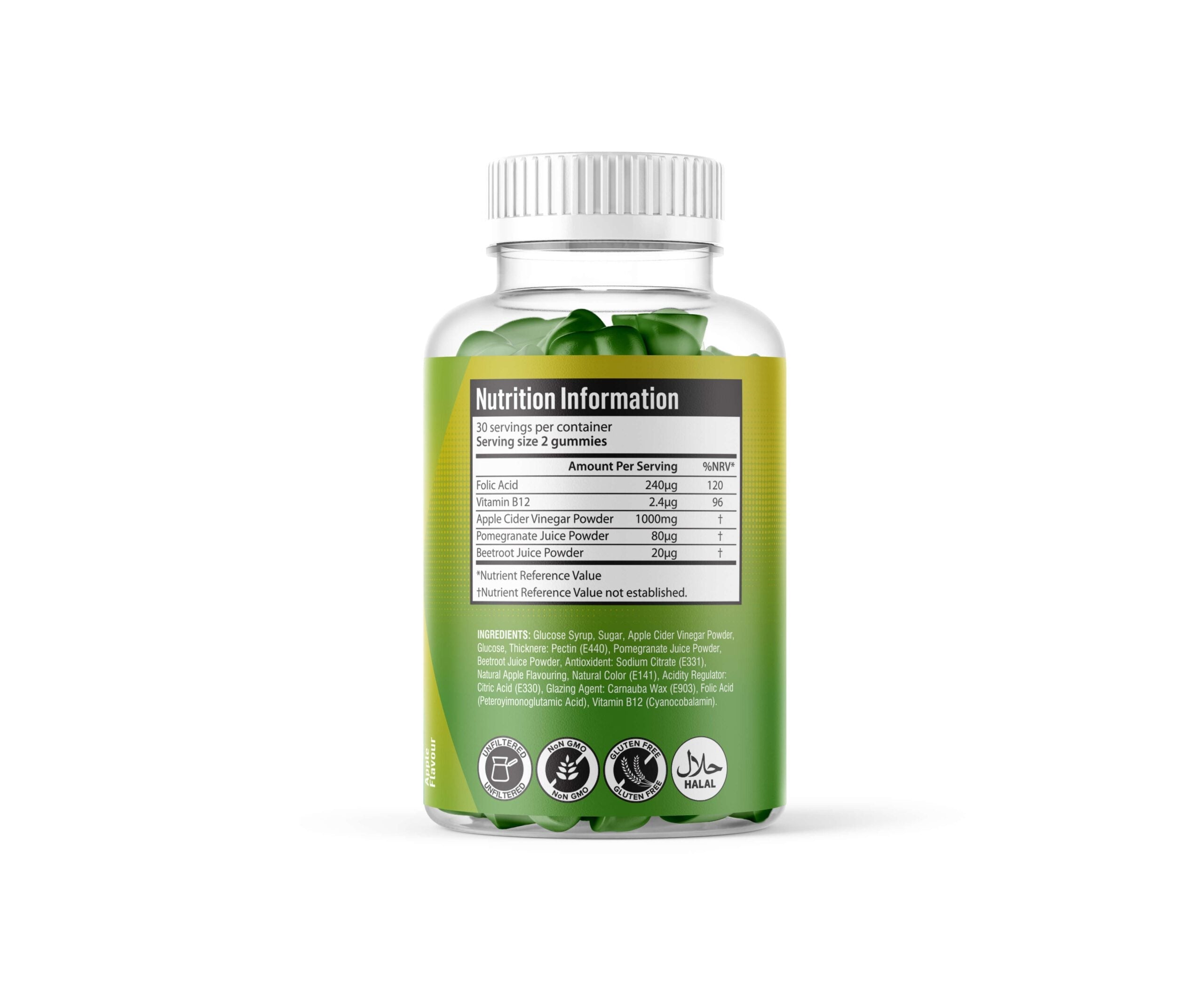 Cleanse & Boost
