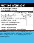 Ashwagandha supplement in Pakistan
