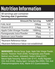 Cleanse & Boost Gummies