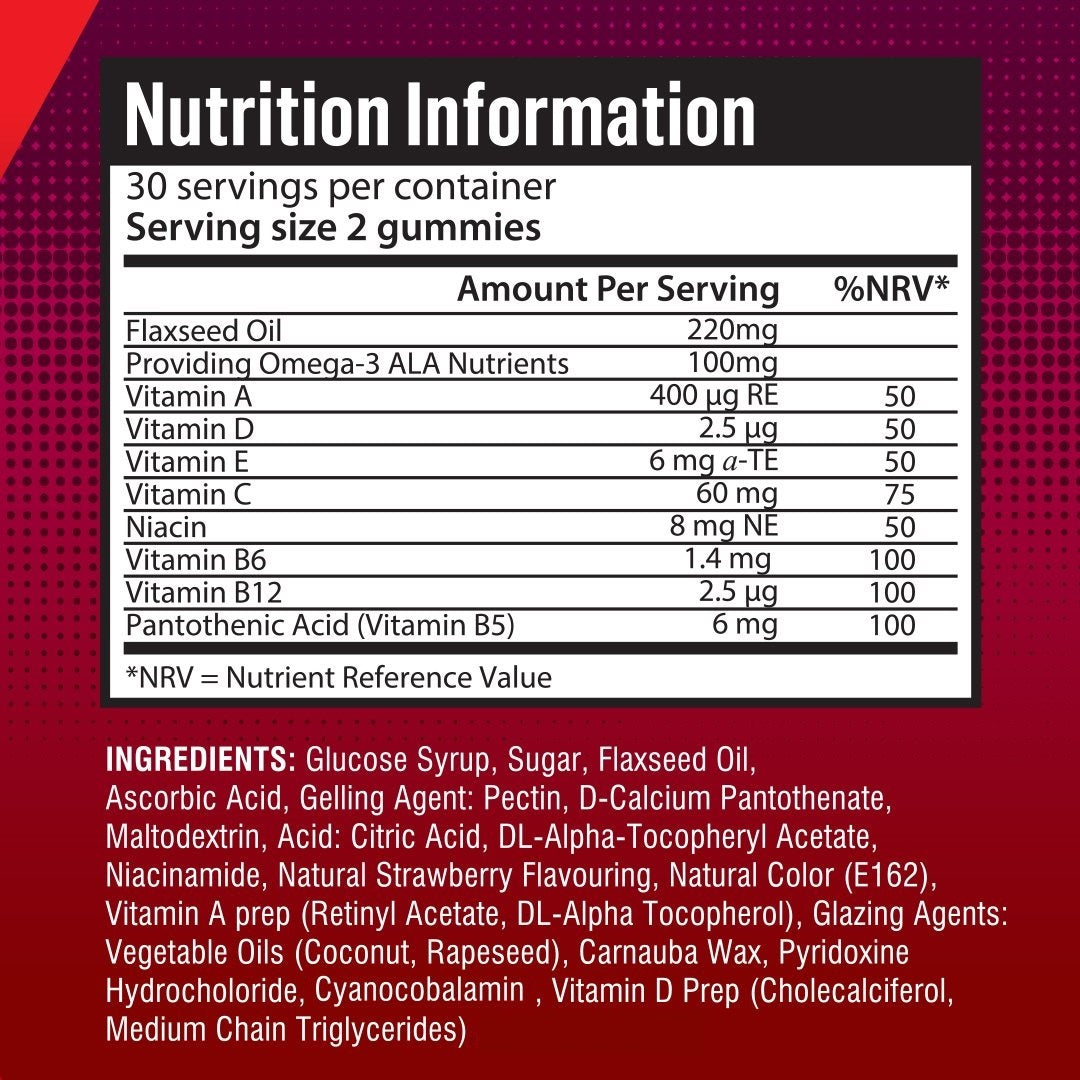 multivitamin syrup