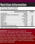 multivitamin syrup
