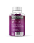 Relax & Snooze (Sleep Support) Gummies