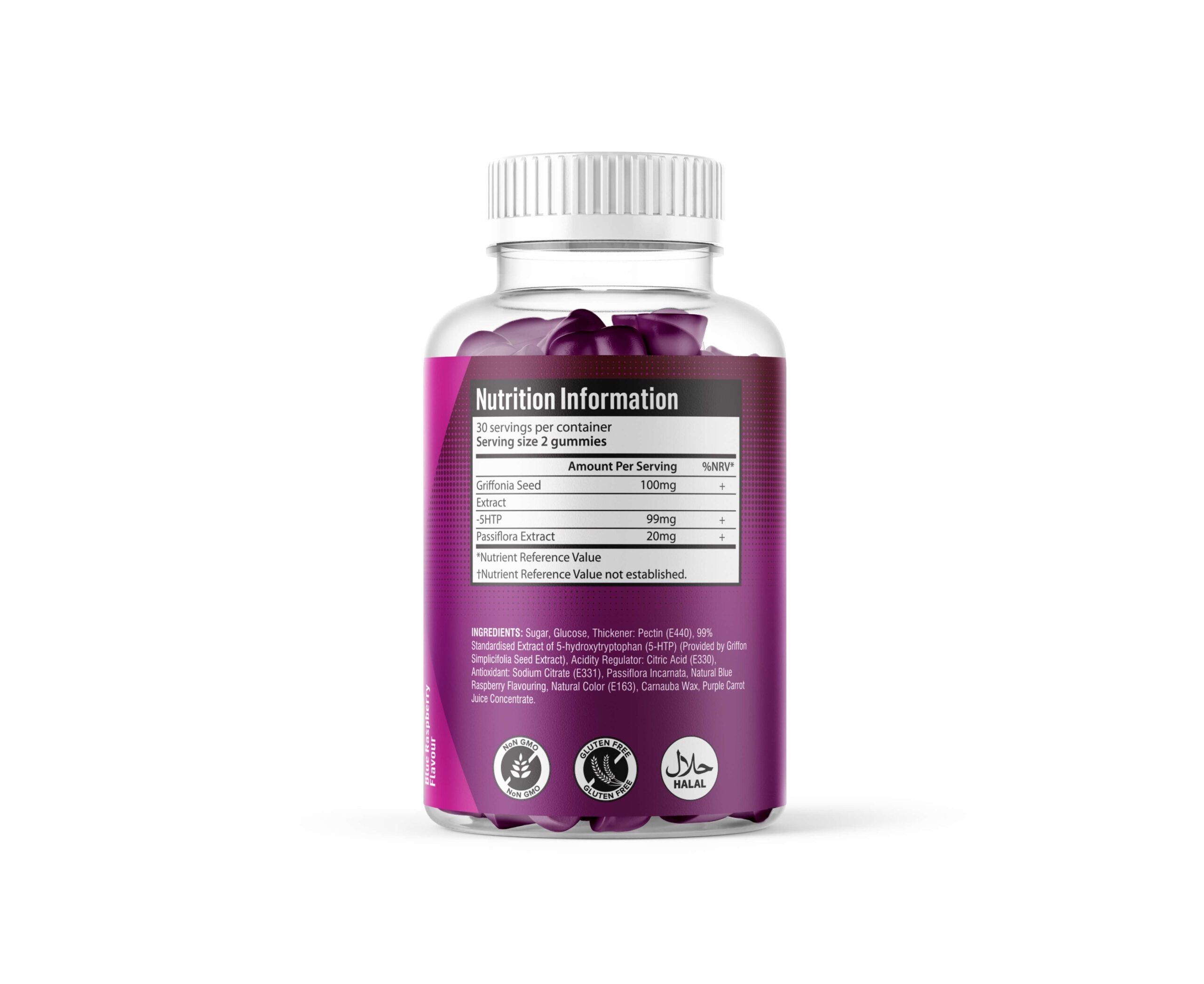 Relax & Snooze Gummies