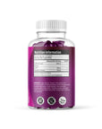 Relax & Snooze (Sleep Support) Gummies