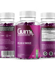 Relax & Snooze Gummies