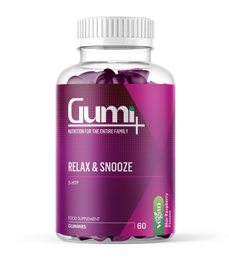 Relax & Snooze