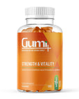 Strength & Vitality (Daily Multivitamin) Gummies