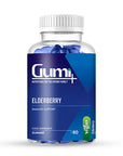 Elderberry Gummies