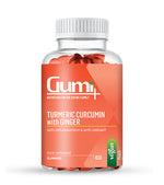 Turmeric Curcumin Ginger (Anti-Inflammation) Gummies