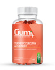 Turmeric Curcumin Ginger (Anti-Inflammation) Gummies